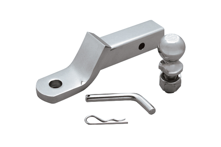 Stainless Steel Trailer Kit, S0268-2000, S0268-3500, S0268-6000